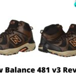 New Balance 481 v3 Review
