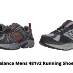 New Balance Mens 481v2 Running Shoe