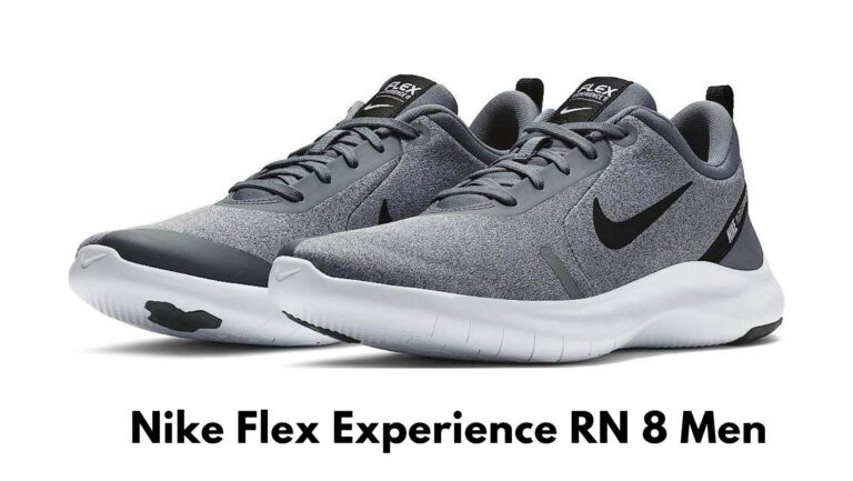 Nike Flex Experience RN 8 Men