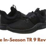 Nike In-Season TR 9 Review