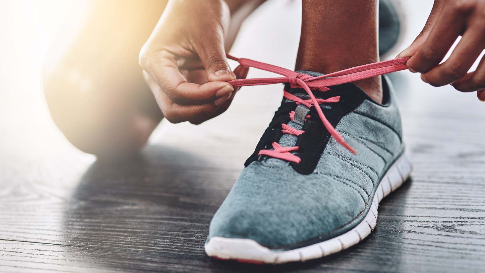 How to Tie Your Shoes for Beginners StepbyStep Guide