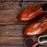 Should You Polish Brand New Shoes
