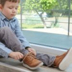 Should You Tie Your Shoes Tight or Loose