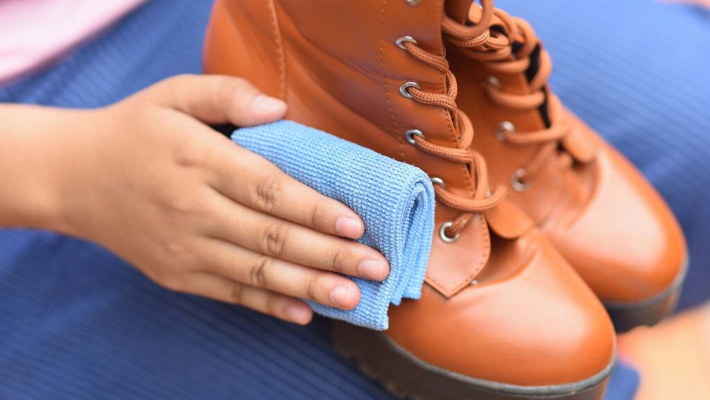 Should You Wash Shoes with Clothes