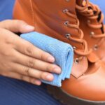 Should You Wash Shoes with Clothes