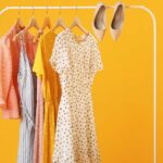 What color shoes to wear with blush dress