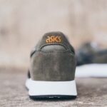 Where Are Asics Shoes Made
