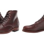 Wolverine 1000 Mile Boot Review