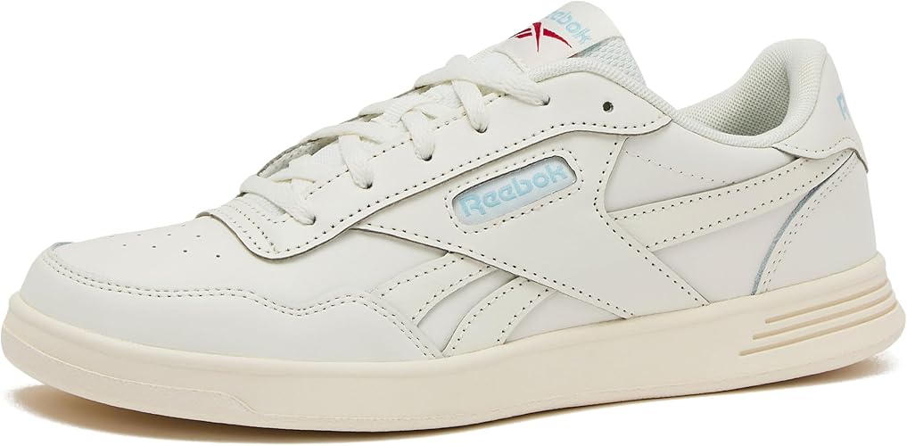 Reebok Womens Court Advance sneakers