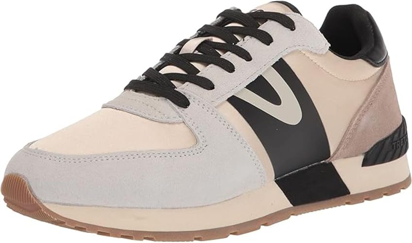 TRETORN Womens Loyola Lace fashion sneakers