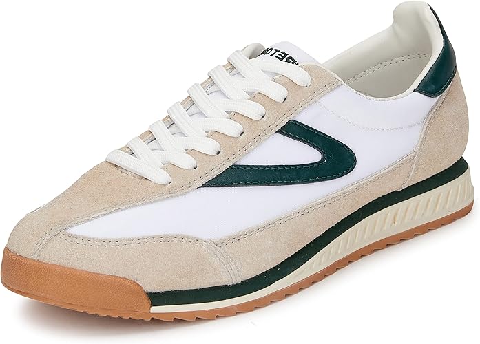 TRETORN Womens Rawlins Casual sneakers