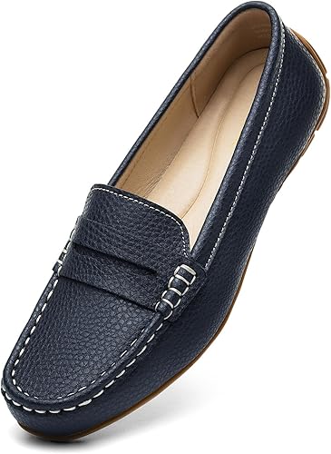 KORDAL Womens Comfortable Lightweight shoe