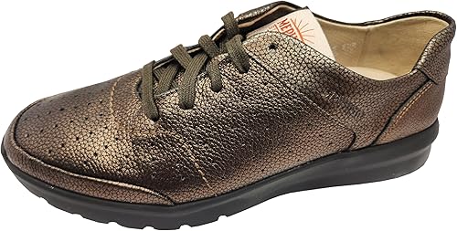 Mephisto Womens Marilis Sneaker