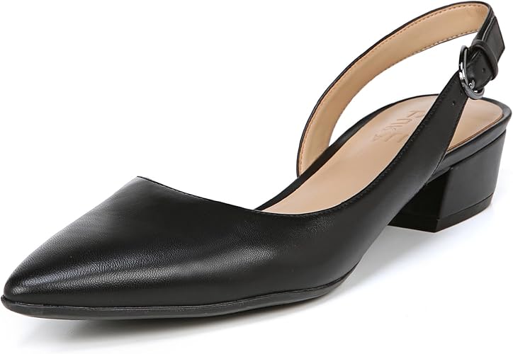 Naturalizer Womens Banks Slingback
