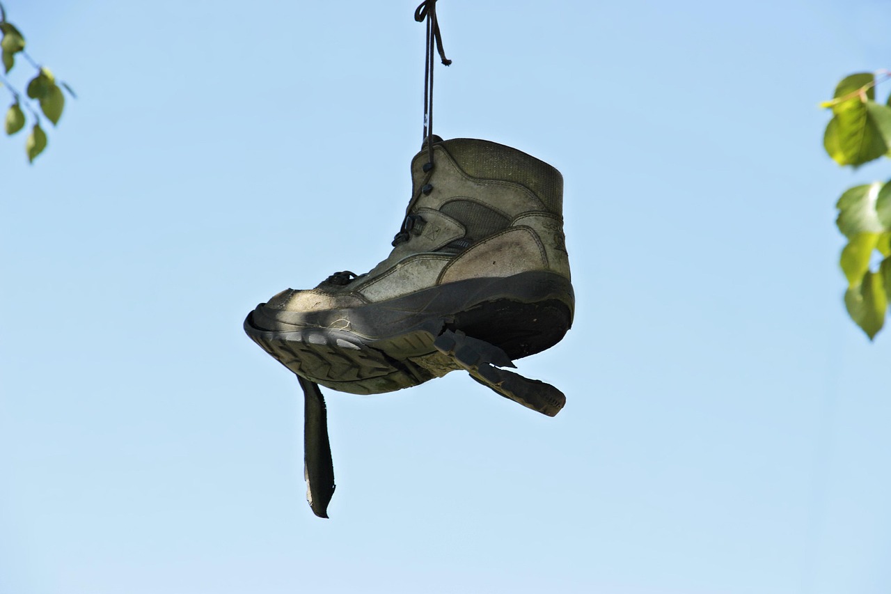 What Does M Mean In Shoe Size