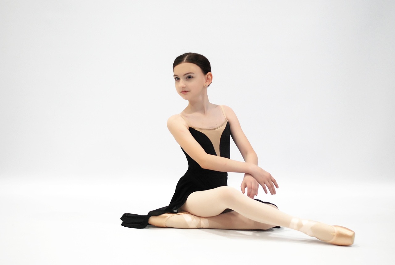 Do Pointe Shoes Hurt