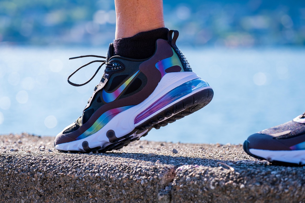 Do You Wear Shoes For Pilates